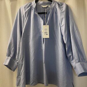 TOAST Oxford Shirt NWT